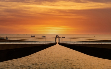 Đồng bằng sông Cửu Long: Lượng du khách đến các tỉnh, thành đều tăng nhẹ