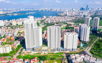 Niềm tin thị trường và nguồn cung bất động sản Hà Nội sẽ được cải thiện trong năm 2024