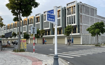 Đà Nẵng: Đặt tên đường mang tên đồng chí Trương Quang Được