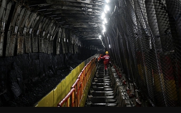 Nổ khí gas tại mỏ than ở Trung Quốc, nhiều người thiệt mạng