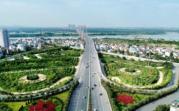 Đảng bộ thành phố Hà Nội: Xứng danh anh hùng, vững vàng tiến bước
