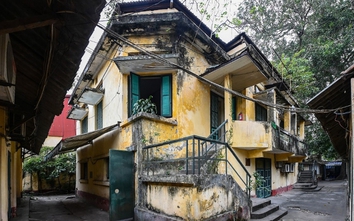 Tạm hoãn xuất cảnh với Chủ tịch Hãng phim truyện Việt Nam