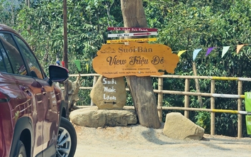 Quảng Bình: Du khách đuối nước tử vong tại khu du lịch chui, trách nhiệm thuộc về ai?