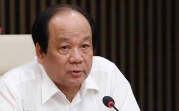 Khởi tố cựu Bộ trưởng, Chủ nhiệm Văn phòng Chính phủ Mai Tiến Dũng