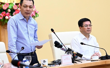 Dự án đường dây 500kV mạch 3: Chú trọng an toàn lao động và vệ sinh môi trường