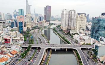 Thành phố Hồ Chí Minh: Thông báo 29 lần vẫn chưa tìm được đơn vị định giá khu đất ở huyện Hóc Môn