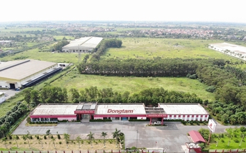 Hải Dương: Bao giờ Công ty Cổ phần Đồng Tâm miền Bắc tiếp tục triển khai dự án?