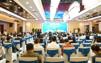 Hội thảo quốc tế đầu tư mạo hiểm và thiên thần lần đầu tiên được tổ chức tại Đà Nẵng