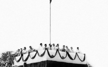 Ngày Bác Hồ ra đi tìm đường cứu nước - Cuộc hành trình thay đổi vận mệnh dân tộc