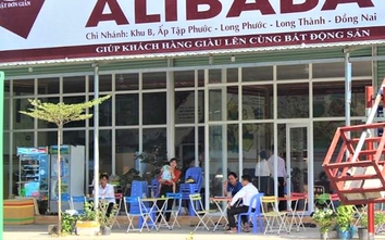 Đồng Nai: Nhiều khó khăn trong thi hành án liên quan đến Công ty Alibaba