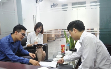 Phan Thanh Hải: Chuyên gia đèn LED với những dự án "triệu đô"