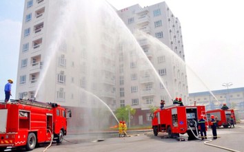 Quảng Nam: Công ty Cổ phần Xây dựng và Thương mại Hoàng Yến bị xử phạt 88 triệu đồng