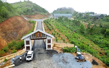 Bát Xát (Lào Cai): Công ty TNHH Vượng Đạt bị xử phạt 130 triệu đồng về vi phạm hành chính lĩnh vực xây dựng