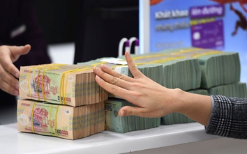 Quy định mới về bao thanh toán của tổ chức tín dụng