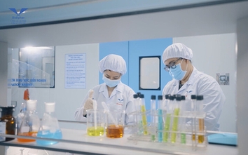 Bidiphar (Bình Định): Đơn vị đầu tiên tại Việt Nam phát triển các giải pháp điều trị cho bệnh nhân chạy thận