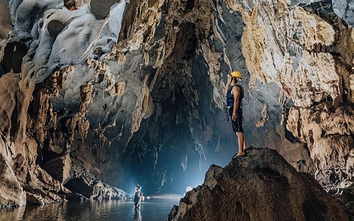 Quảng Bình: Chấn chỉnh hoạt động kinh doanh các sản phẩm du lịch có tính chất mạo hiểm