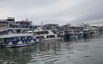 Quảng Ninh: Ra công điện về chủ động ứng phó với bão số 2