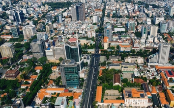 Hai trường hợp bị ảnh hưởng nhiều nhất khi TPHCM điều chỉnh bảng giá đất