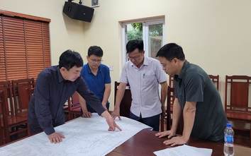 Quảng Ninh: Tai nạn hầm lò khiến 5 công nhân tử vong