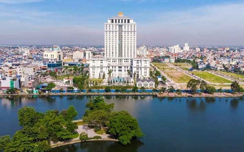 Từ ngày 1/9/2024 nhập huyện Mỹ Lộc vào thành phố Nam Định