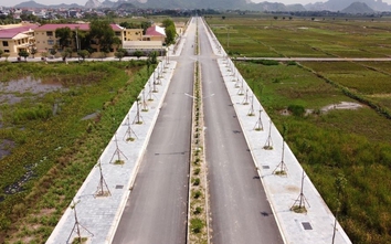 Hà Nội: Điều chỉnh, bổ sung Kế hoạch sử dụng đất năm 2024 huyện Mỹ Đức