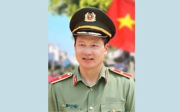 Thiếu tướng Vũ Hồng Văn giữ chức Phó Chủ nhiệm Ủy ban Kiểm tra Trung ương