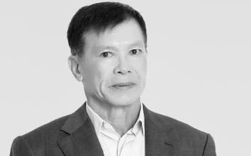 Chủ tịch DIC Corp Nguyễn Thiện Tuấn qua đời