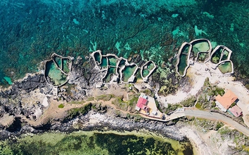 Phê duyệt Đề án xây dựng đảo Phú Quý thành trung tâm khai thác, dịch vụ hậu cần nghề cá, kết hợp tìm kiếm cứu nạn trên biển