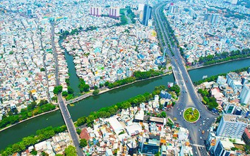 Phấn đấu tăng thu, tiết kiệm chi, bảo đảm giữ vững cân đối ngân sách Nhà nước