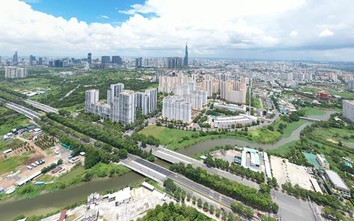 Thành phố Hồ Chí Minh: Hàng nghìn căn hộ tái định cư trên đất “vàng’’ bị bỏ hoang, xuống cấp