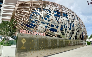 Hơn 1.000 diễn viên, nghệ sĩ tham dự với 163 tác phẩm tranh giải Cánh diều vàng 2024