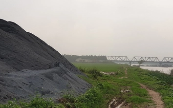 Sở Công Thương Bắc Giang yêu cầu giữ an toàn trong khai thác hầm lò sau bão, lũ