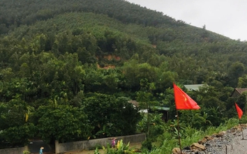 Quảng Bình: Hơn 7.000 phương tiện tàu, thuyền đã vào khu neo đậu tránh, trú bão số 4