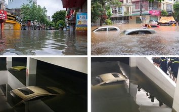 Xu hướng mới về ứng dụng yếu tố xanh bền vững trong xây dựng công trình