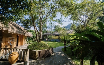 Bài 2: Bản hòa ca giữa kiến trúc bản địa và hiện đại