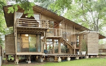 Bài 3: Để công trình xanh lấp lánh giữa đại ngàn Tây Bắc