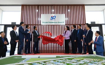 Bài 4: Không ngừng thu nhỏ “dấu chân carbon”