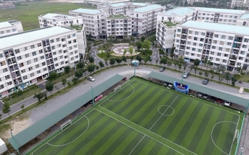 Bài 3: Đầu tư phát triển bất động sản xanh