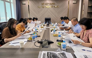 Chấm vòng chung khảo Cuộc thi viết về “Công trình xanh Việt Nam 2024 – Lần thứ 2”