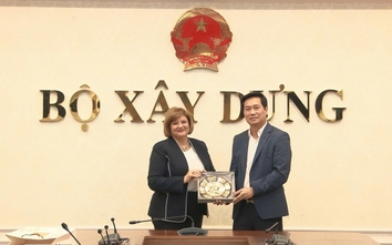 Việt Nam - Ai Cập: Tăng cường hợp tác trong lĩnh vực xây dựng