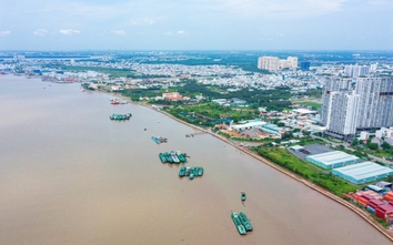 Văn phòng Chính phủ lấy ý kiến hỏa tốc về phương án tháo gỡ khó khăn cho dự án 10.000 tỷ ở Thành phố Hồ Chí Minh