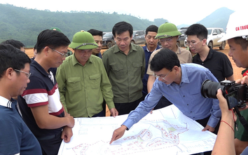 Lào Cai: Chú trọng quy hoạch các điểm dân cư có nguy cơ lũ ống, lũ quét và sạt lở