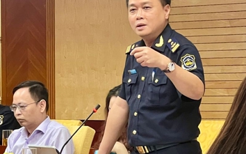 “Phát triển đại lý hải quan” – tối ưu hóa quy trình thông quan