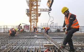 Trung Quốc dự kiến cho phép chính quyền địa phương dùng trái phiếu để mua nhà chưa bán được