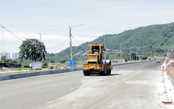 Bà Rịa – Vũng Tàu: Huyện Đất Đỏ nằm trong nhóm địa phương có tỷ lệ giải ngân cao của tỉnh
