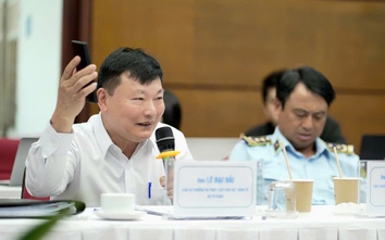 Thuốc lá nhập lậu gây thất thu khoảng 10.000 tỷ đồng cho nền kinh tế mỗi năm