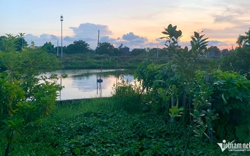 Hối hận bán 2 mảnh đất quê vẫn loay hoay chưa mua được chung cư Hà Nội