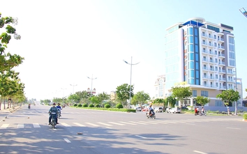 Phát triển kinh tế, xã hội vùng biên Đồng Tháp từ xây dựng hệ thống thương mại, chợ khu vực biên giới