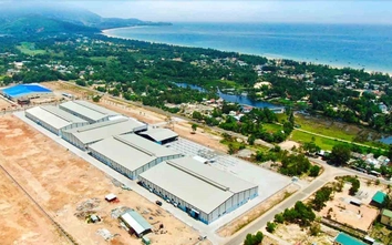 Thừa Thiên Huế đề xuất cơ chế thúc đẩy phát triển hạ tầng thương mại biên giới