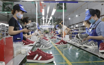 Cần phải có Trung tâm phát triển nguyên phụ liệu dệt may, da giày